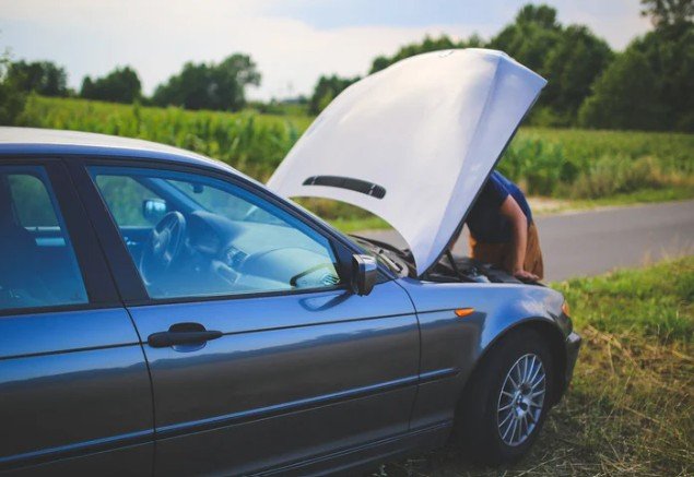 rouler 3 injecteurs hs